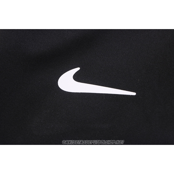 Chaqueta del Corea del Sur 22-23 Negro